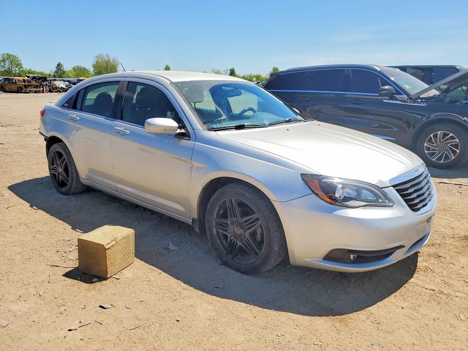 Продаж на аукціоні авто 2012 Chrysler 200, vin: 1C3CCBBG0CN305262, номер лоту: 52965326