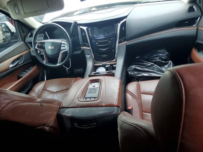 Aukcja sprzedaży 2015 Cadillac Escalade, vin: 1GYS3NKJ4FR581973, numer aukcji: 54757406