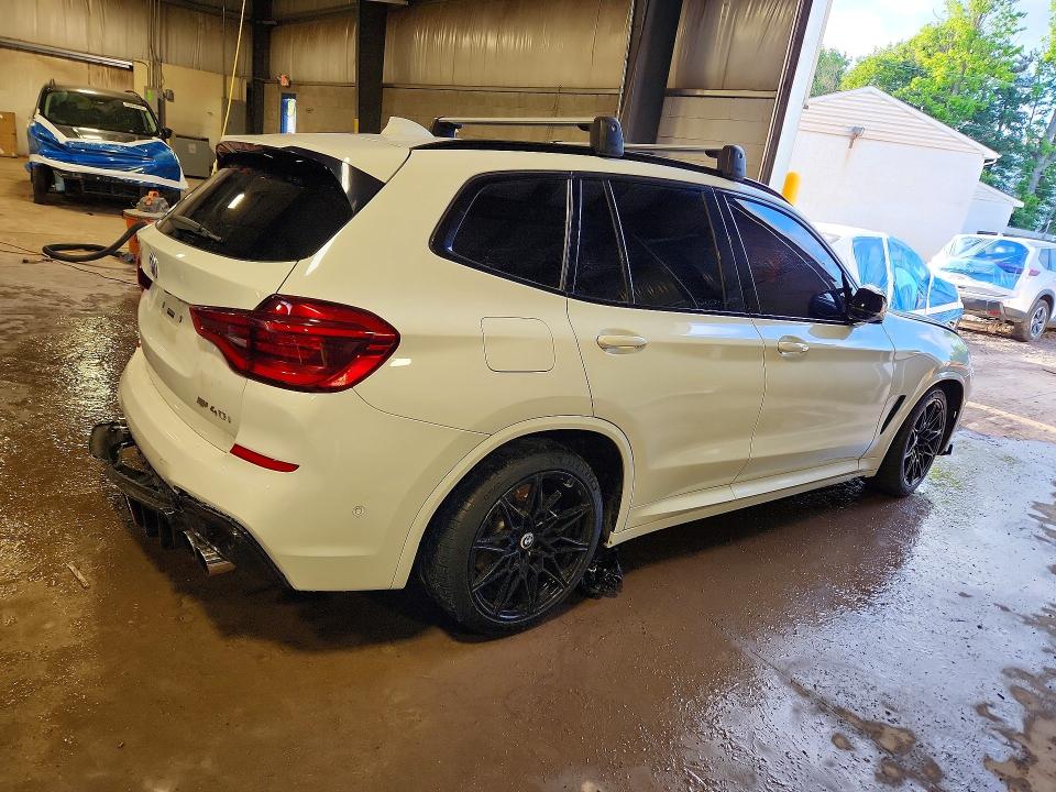 Aukcja sprzedaży 2021 Bmw X3, vin: 5UXTY9C05M9F18534, numer aukcji: 55138076