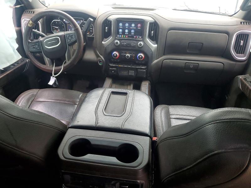 Aukcja sprzedaży 2022 Gmc Sierra, vin: 1GT49WEY6NF281427, numer aukcji: 52141336