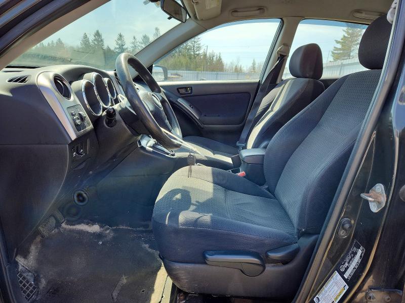 Aukcja sprzedaży 2005 Toyota Corolla Matrix, vin: 2T1KR32E25C918550, numer aukcji: 52363906
