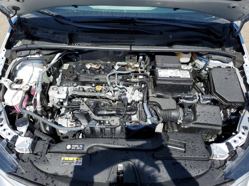 Продаж на аукціоні авто 2026 Toyota Corolla, vin: 5YFB4MDEXTP408476, номер лоту: 51980886