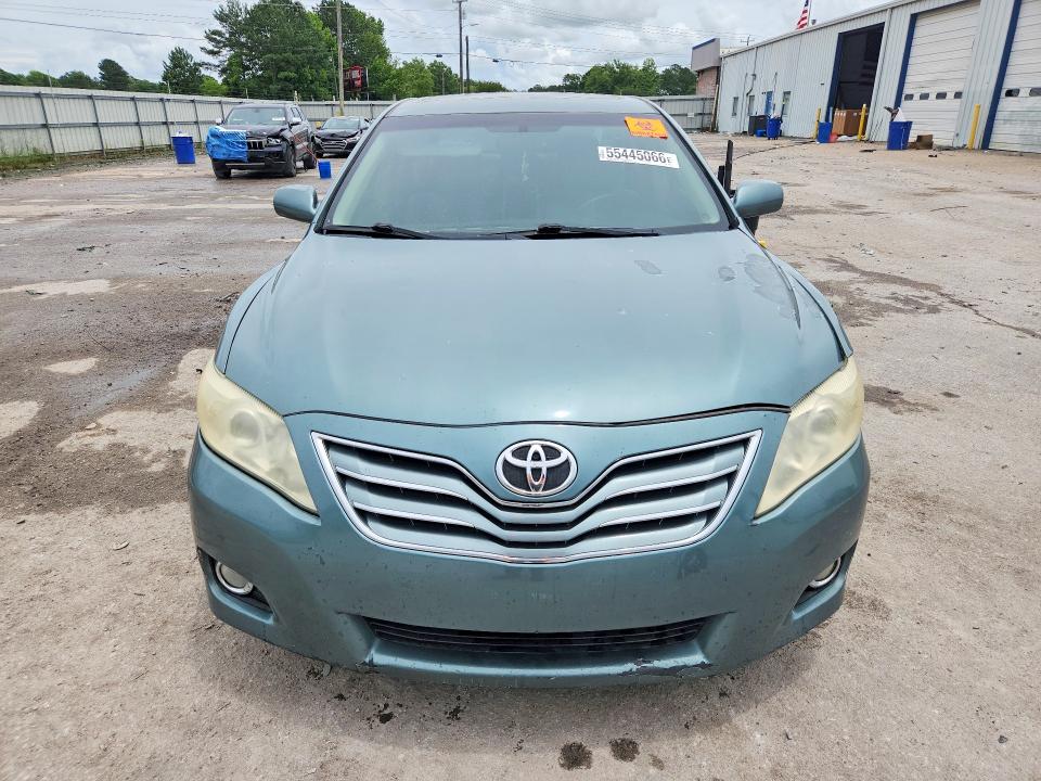 Продаж на аукціоні авто 2011 Toyota Camry, vin: 4T1BK3EK9BU627088, номер лоту: 55445066