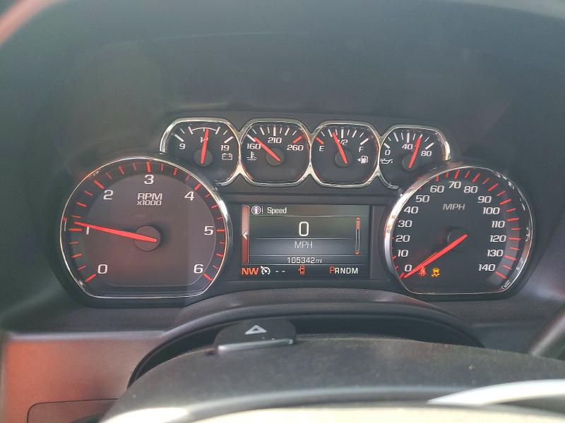 55392446 :رقم المزاد ، 3GTP1VEC6FG471814 vin ، 2015 Gmc Sierra مزاد بيع