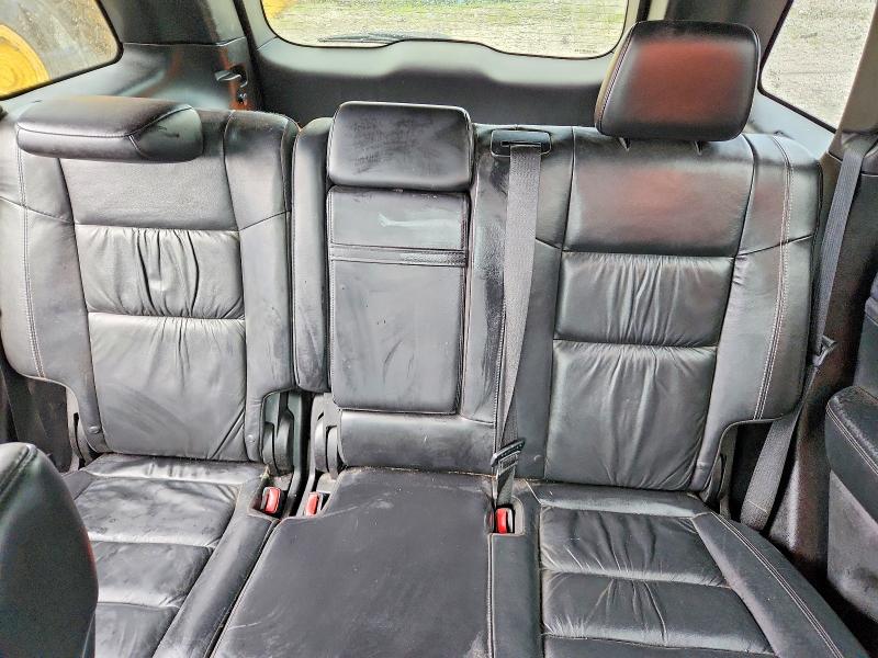 2015 Jeep Grand Cherokee მანქანა იყიდება აუქციონზე, vin: 1C4RJFBG6FC189889, აუქციონის ნომერი: 52333676