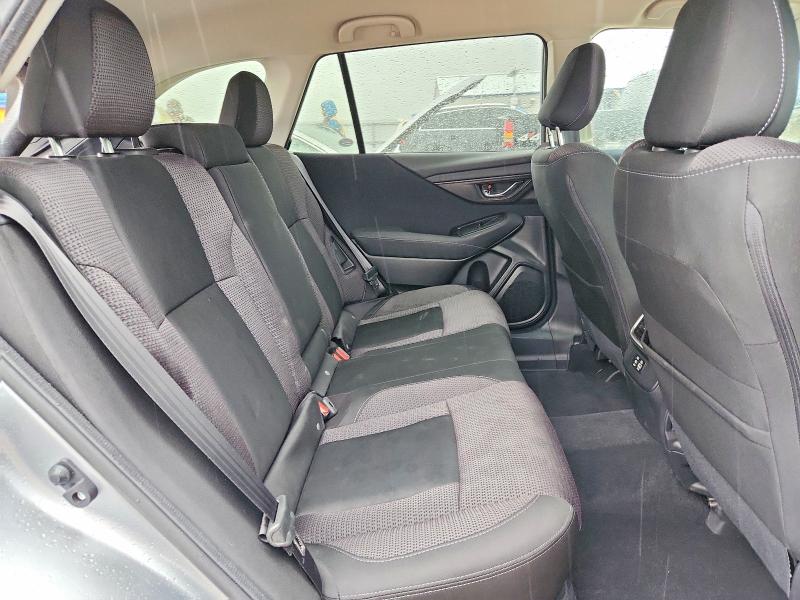 Продаж на аукціоні авто 2025 Subaru Outback, vin: 4S4BTADC7S3318558, номер лоту: 55341806