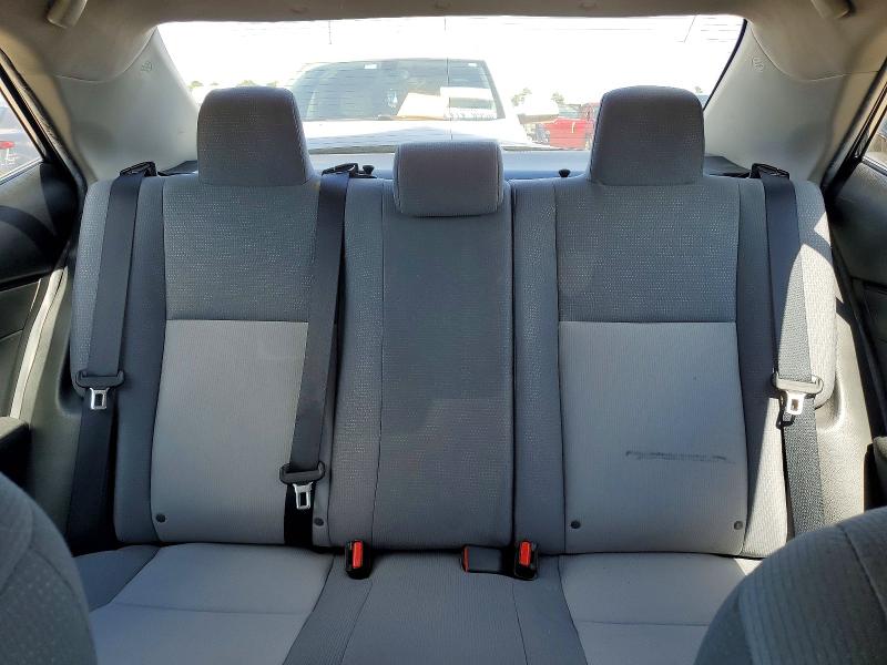 Aukcja sprzedaży 2018 Toyota Corolla, vin: 5YFBURHE1JP761130, numer aukcji: 55217256