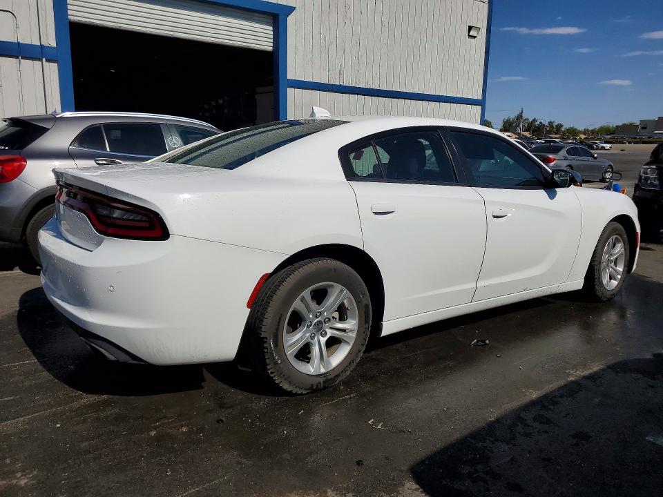 Aukcja sprzedaży 2023 Dodge Charger, vin: 2C3CDXBG5PH704273, numer aukcji: 54759746