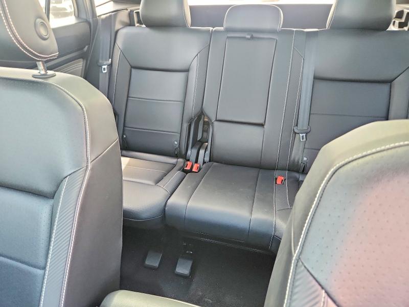 Aukcja sprzedaży 2023 Volkswagen Atlas Cross Sport, vin: 1V2SC2CAXPC215649, numer aukcji: 52679566
