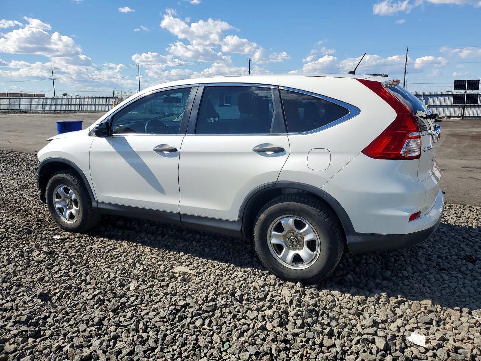 Aukcja sprzedaży 2015 Honda Cr-v, vin: 5J6RM4H35FL021462, numer aukcji: 54640706