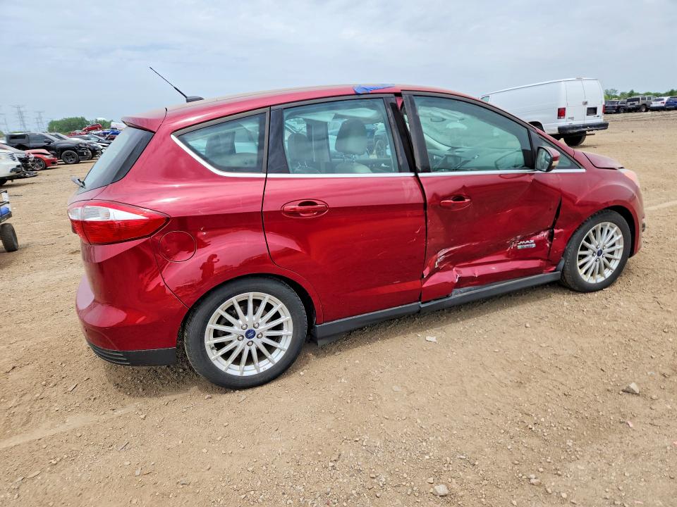 Aukcja sprzedaży 2014 Ford C-max, vin: 1FADP5CUXEL512126, numer aukcji: 54455676