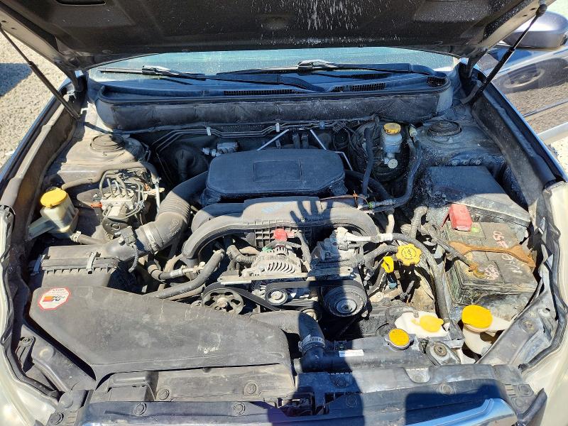54730306 :رقم المزاد ، 4S4BRBFC3C3240279 vin ، 2012 Subaru Outback مزاد بيع