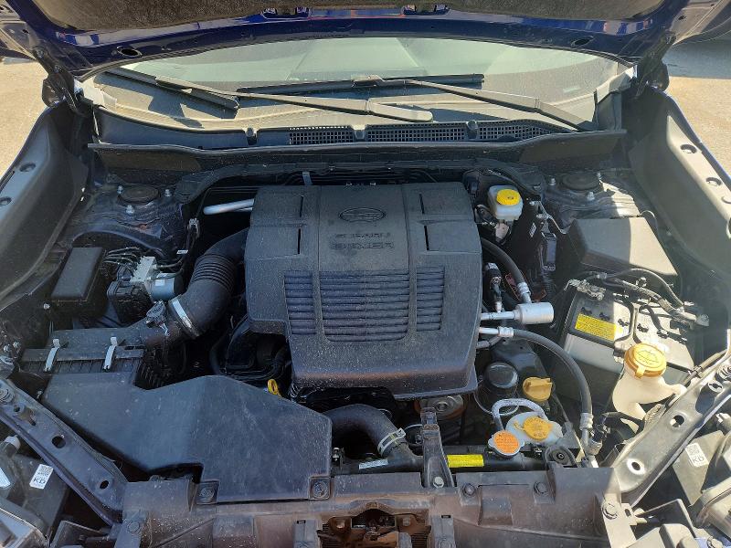 Продажа на аукционе авто 2024 Subaru Forester, vin: JF2SKAGC1RH476671, номер лота: 54170996