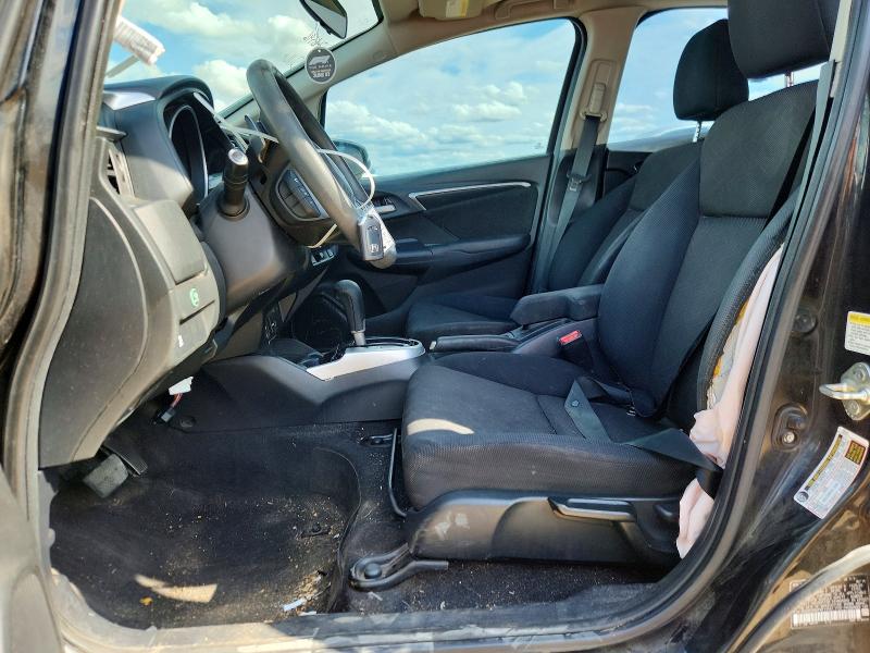 Aukcja sprzedaży 2015 Honda Fit, vin: 3HGGK5H82FM714431, numer aukcji: 54525866