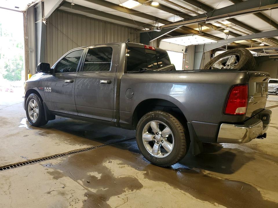 Aukcja sprzedaży 2016 Ram 1500, vin: 1C6RR7LM7GS115558, numer aukcji: 55135416