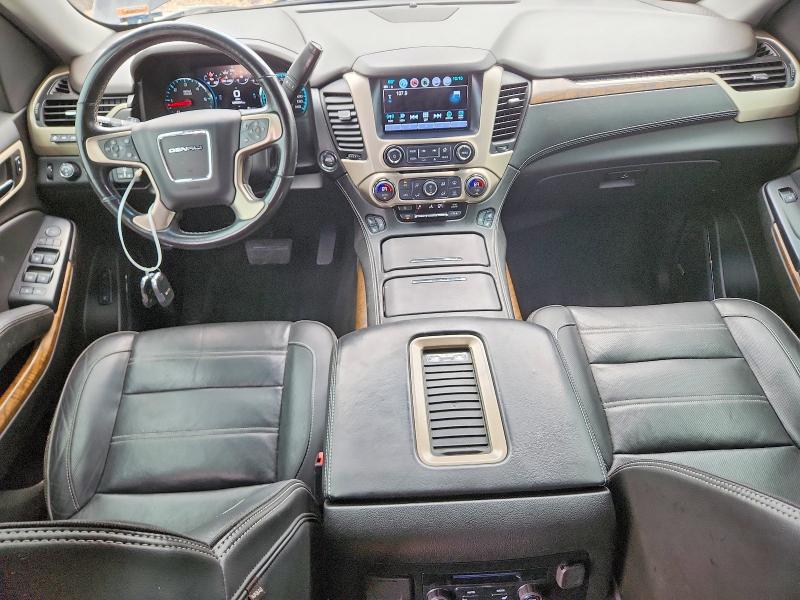 Продаж на аукціоні авто 2018 Gmc Yukon Xl, vin: 1GKS2HKJ4JR299047, номер лоту: 55280336
