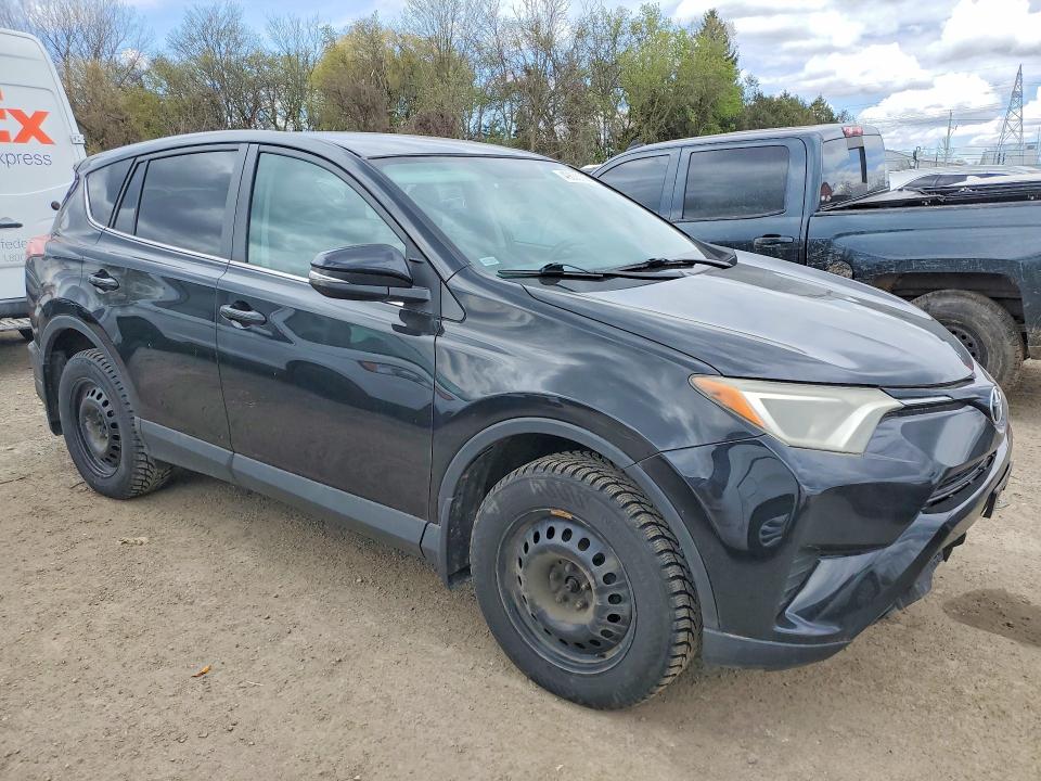 Продаж на аукціоні авто 2016 Toyota Rav4, vin: 2T3BFREV0GW431024, номер лоту: 49635036