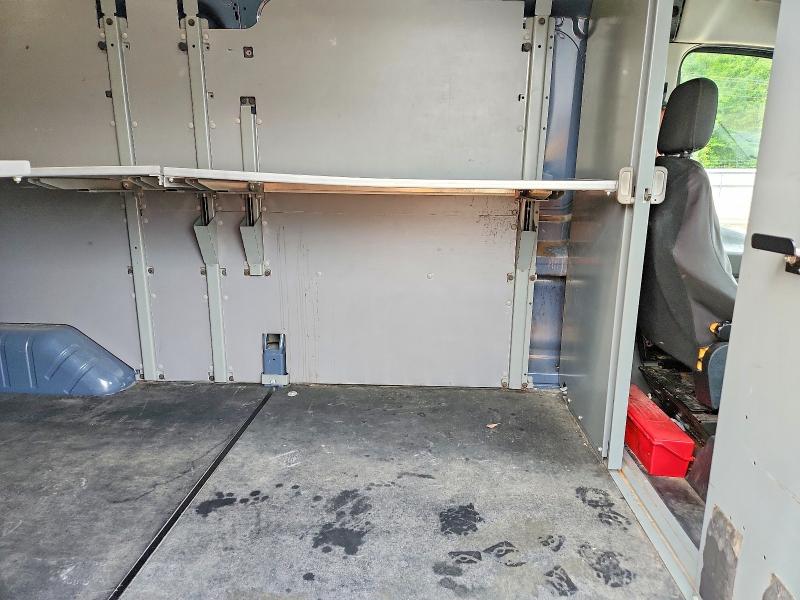 Aukcja sprzedaży 2020 Ford Transit, vin: 1FTBR3X8XLKB04323, numer aukcji: 51701586