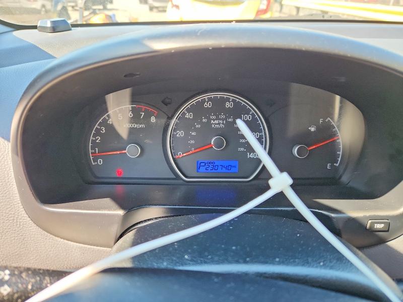 Продаж на аукціоні авто 2010 Hyundai Elantra, vin: KMHDU4AD0AU142742, номер лоту: 53952856
