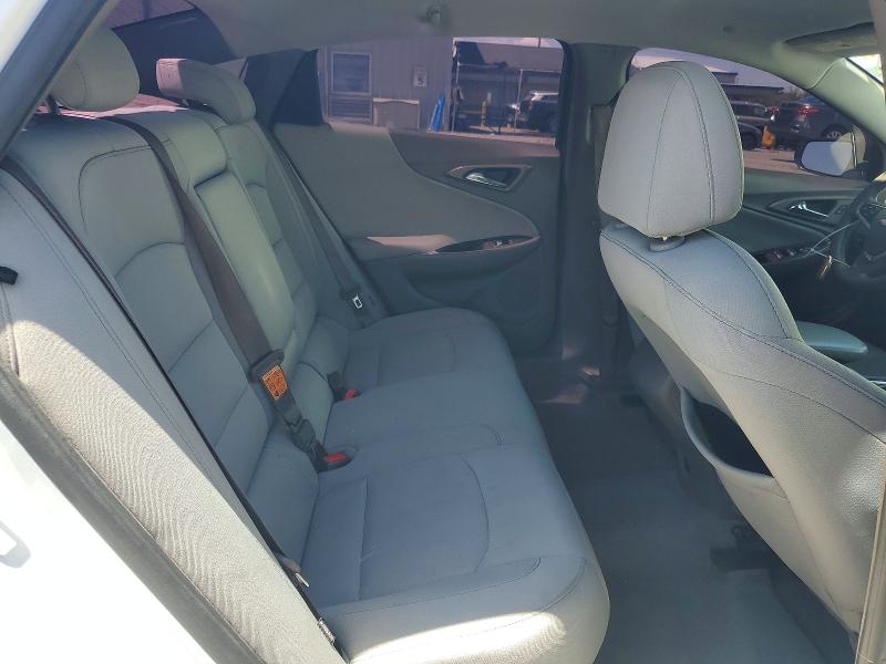Aukcja sprzedaży 2016 Chevrolet Malibu, vin: 1G1ZB5STXGF357028, numer aukcji: 53937756