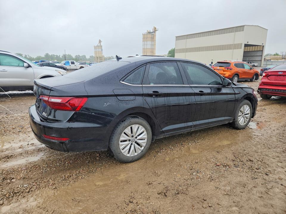 Aukcja sprzedaży 2020 Volkswagen Jetta, vin: 3VWN57BU1LM051408, numer aukcji: 54241666