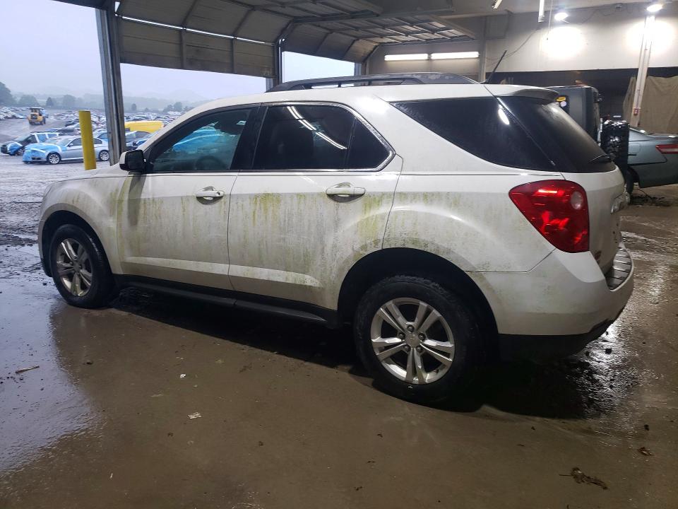 52575506 :رقم المزاد ، 2GNFLEEK1D6418046 vin ، 2013 Chevrolet Equinox مزاد بيع