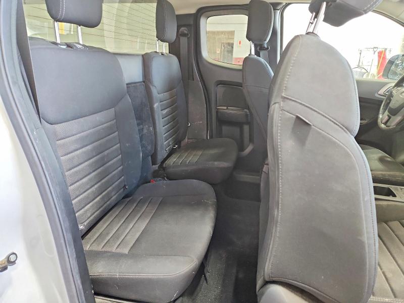 54322946 :رقم المزاد ، 1FTER1FH1MLD10242 vin ، 2021 Ford Ranger مزاد بيع