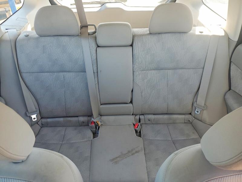 51948386 :رقم المزاد ، JF2SH61669H765396 vin ، 2009 Subaru Forester مزاد بيع