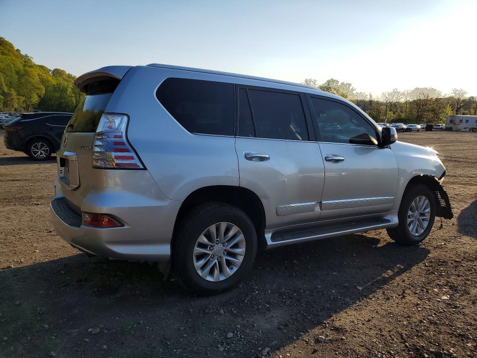 51979616 :رقم المزاد ، JTJBM7FX7F5102561 vin ، 2015 Lexus Gx مزاد بيع