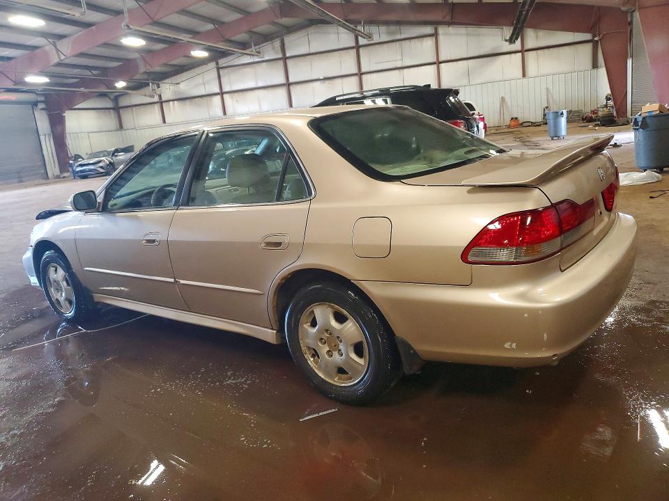 Продаж на аукціоні авто 2002 Honda Accord, vin: 1HGCG165X2A048427, номер лоту: 53529956