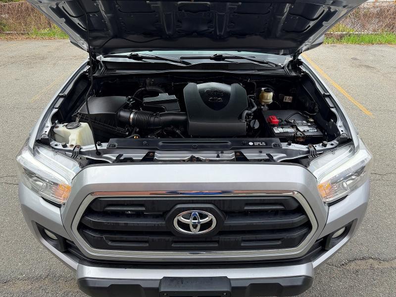 Продаж на аукціоні авто 2016 Toyota Tacoma, vin: 3TMDZ5BN9GM001703, номер лоту: 52606546