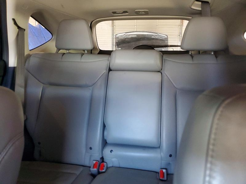 Продажа на аукционе авто 2016 Honda Cr-v, vin: 5J6RM4H72GL047988, номер лота: 53955786