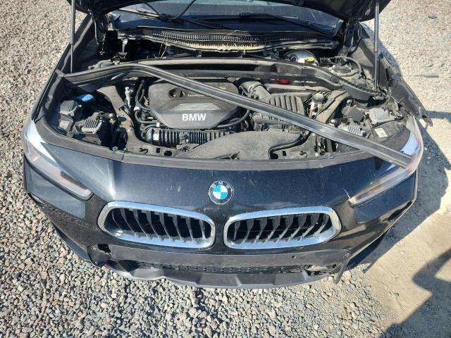 Aukcja sprzedaży 2018 Bmw X2, vin: WBXYJ5C31JEF70568, numer aukcji: 54198276