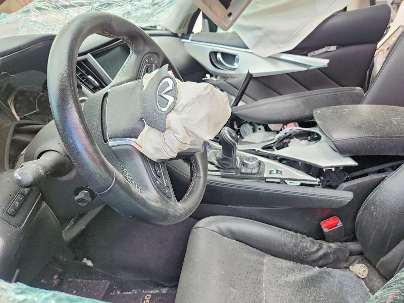 Продаж на аукціоні авто 2023 Infiniti Q50, vin: JN1EV7BR2PM540192, номер лоту: 54646476