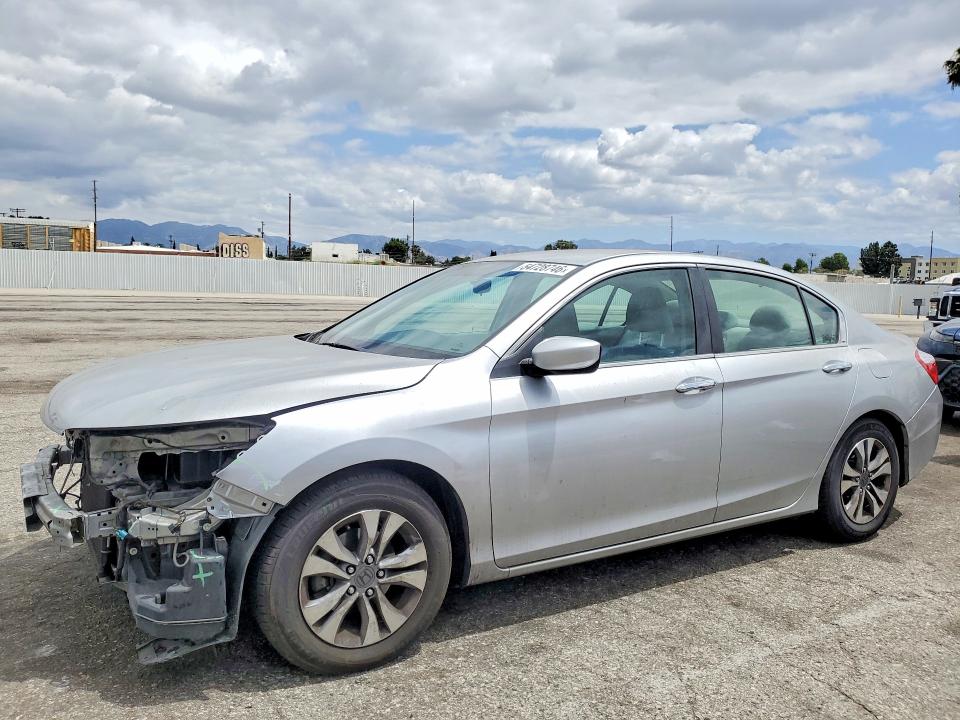 Продажа на аукционе авто 2013 Honda Accord, vin: 1HGCR2F31DA271084, номер лота: 54728746