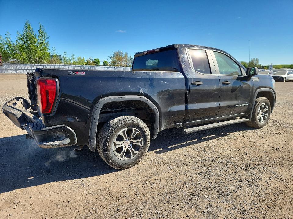 Продаж на аукціоні авто 2019 Gmc Sierra, vin: 1GTR9AEF9KZ294397, номер лоту: 55220946