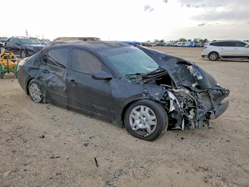 55045956 :رقم المزاد ، 1N4AL2AP2BN459254 vin ، 2011 Nissan Altima مزاد بيع