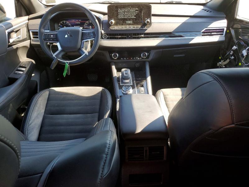 Продаж на аукціоні авто 2023 Mitsubishi Outlander, vin: JA4J4UA89PZ040744, номер лоту: 53267016
