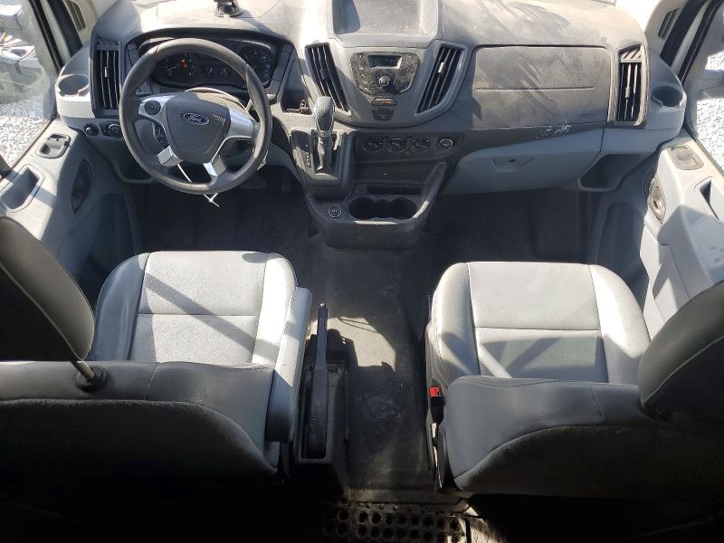 Aukcja sprzedaży 2019 Ford Transit, vin: 1FTYR3XM8KKA46380, numer aukcji: 52988746