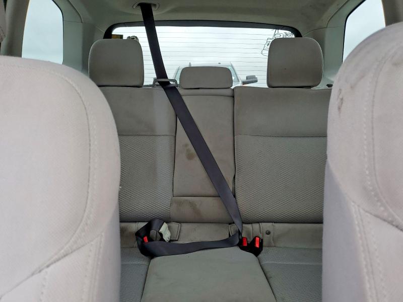 Aukcja sprzedaży 2018 Subaru Forester, vin: JF2SJAGC1JH517727, numer aukcji: 52190576