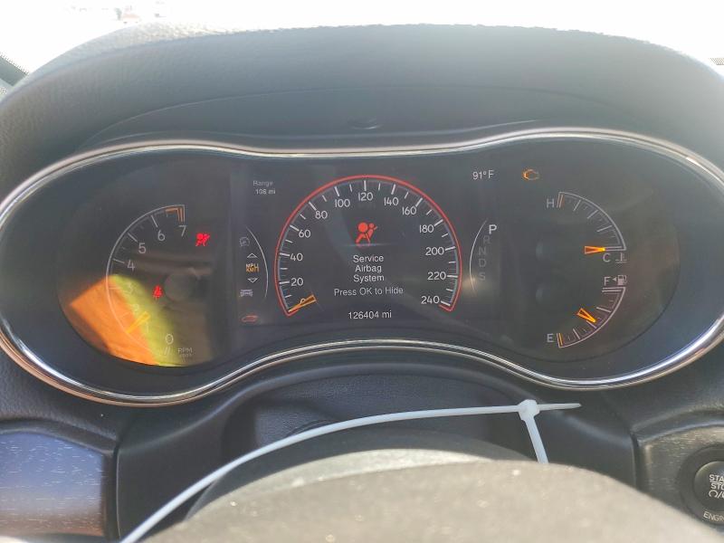 53766336 :رقم المزاد ، 1C4RJEAG2FC895284 vin ، 2015 Jeep Grand Cherokee مزاد بيع