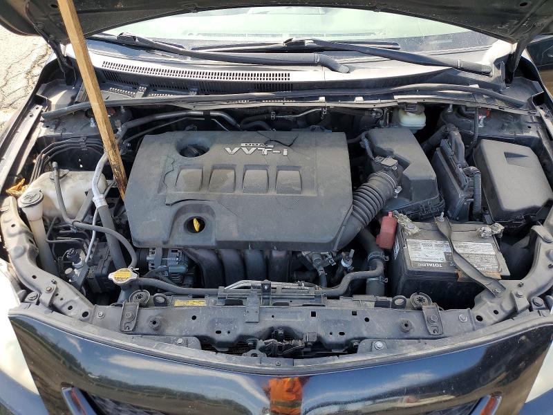 Продажа на аукционе авто 2009 Toyota Corolla, vin: JTDBL40E599086319, номер лота: 52956776