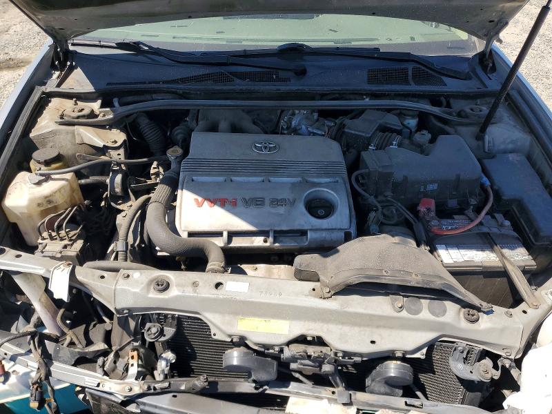 54670406 :رقم المزاد ، 4T1BF30K06U631967 vin ، 2006 Toyota Camry مزاد بيع