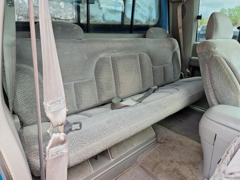 Aukcja sprzedaży 1995 Gmc Sierra, vin: 2GTFK29K7S1551330, numer aukcji: 47064806