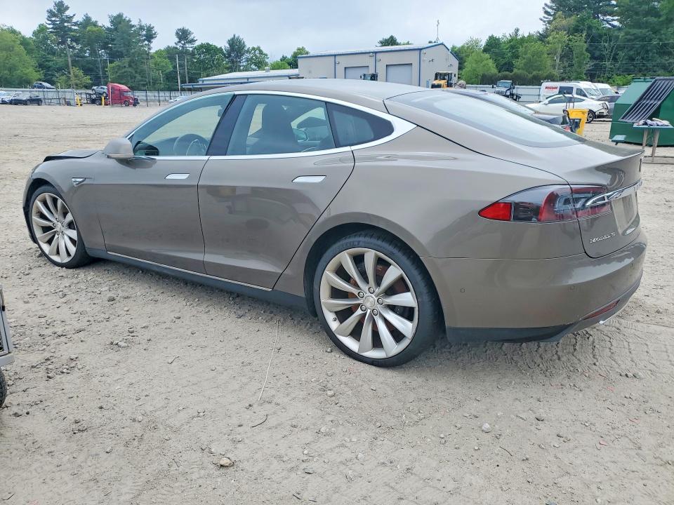 Aukcja sprzedaży 2016 Tesla Model S, vin: 5YJSA1E22GF129620, numer aukcji: 54668766
