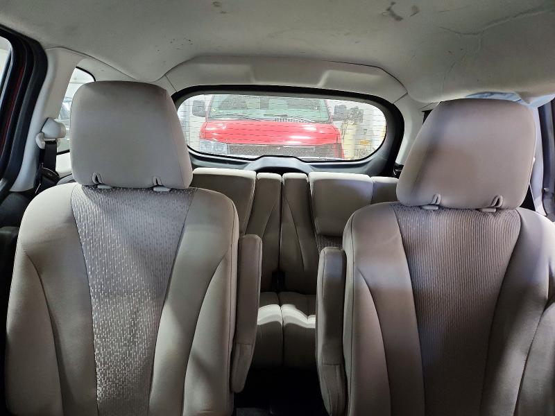 Auction sale of the 2012 Mazda 5, vin: JM1CW2BL8C0109101, lot number: 52456836