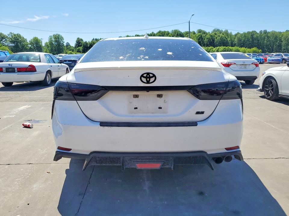 Aukcja sprzedaży 2020 Toyota Camry, vin: 4T1G11AK8LU977929, numer aukcji: 52808256