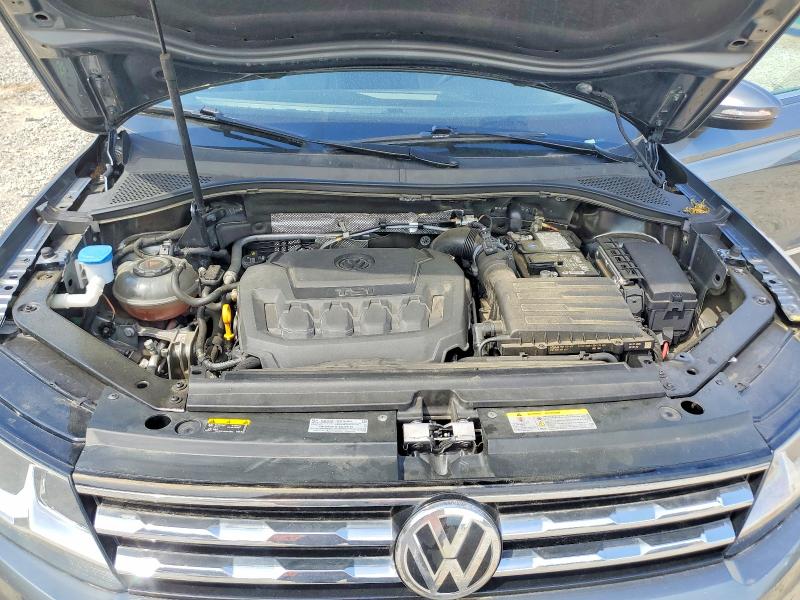 Aukcja sprzedaży 2020 Volkswagen Tiguan, vin: 3VV3B7AX2LM151100, numer aukcji: 52385256