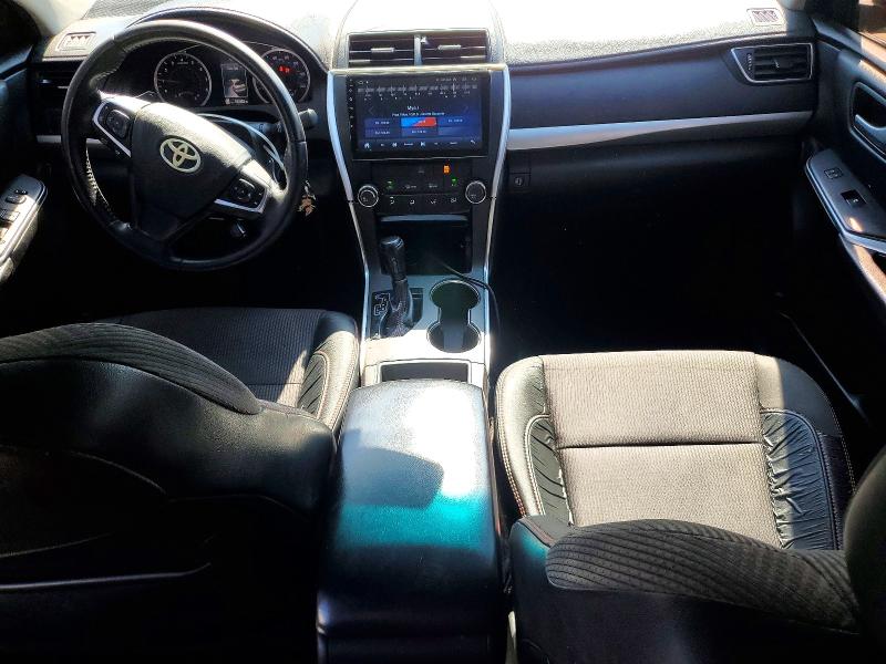Aukcja sprzedaży 2016 Toyota Camry, vin: 4T1BF1FK0GU511017, numer aukcji: 51887536