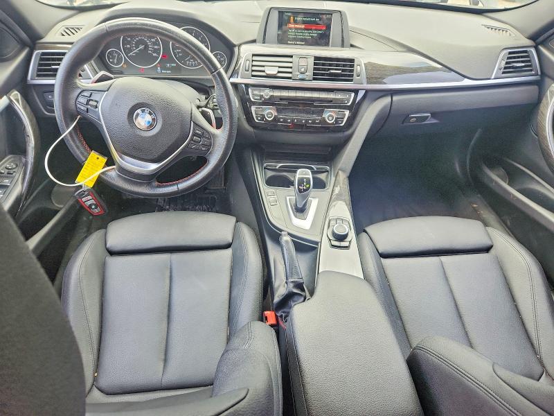 Продаж на аукціоні авто 2018 Bmw 330, vin: WBA8B9G50JNU99158, номер лоту: 52542476
